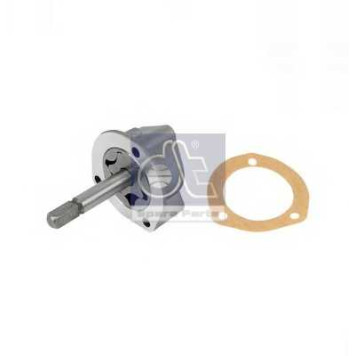 Масляный насос, ступенчатая коробка передач DT 1.14510