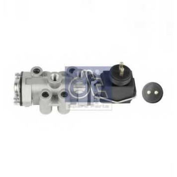 Электромагнитный клапан DT 1.14521