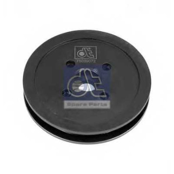 Поршень, цилиндр переключения DT 1.14537