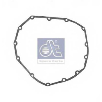 Прокладка, ступенчатая коробка DT 1.14640