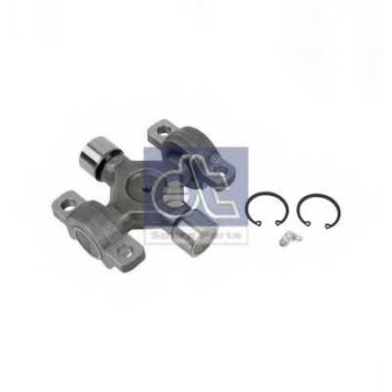 Шарнир продольного вала DT 1.15018