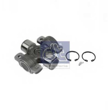 Шарнир продольного вала DT 1.15020