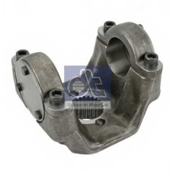 Фланец карданного вала DT 1.15091