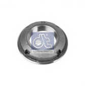 Гайка, коническое колесо DT 1.15104