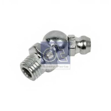 Пресс-масленка DT 1.15221