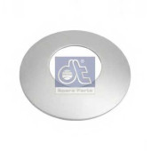 Упорная прокладка, уравнив.конич.зубчат. колесо - дифференц. DT 1.16030