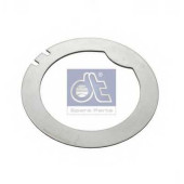 Упорная прокладка, отбойник рессоры DT 1.16241