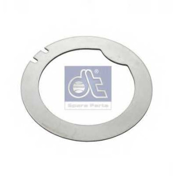 Упорная прокладка, отбойник рессоры DT 1.16241