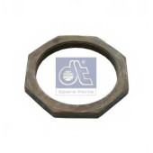 Гайка, ось кронштейнов пружины DT 1.16243