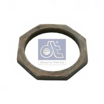 Гайка, ось кронштейнов пружины DT 1.16243
