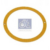 Упорная прокладка, серьга рессоры DT 1.16272