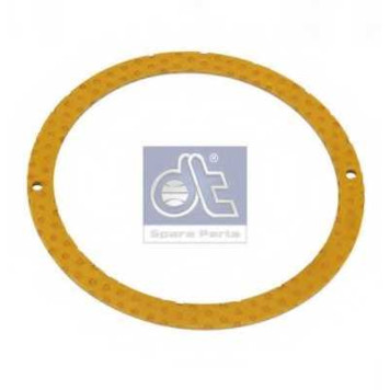 Упорная прокладка, серьга рессоры DT 1.16272