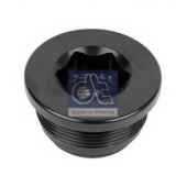 Уплотнительная / защитная пробка DT 1.16278