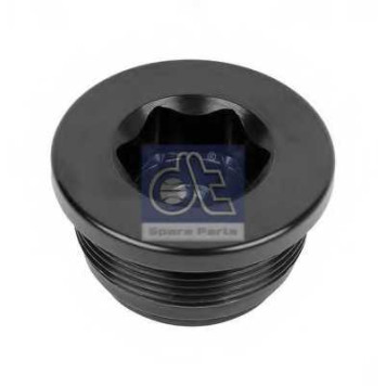 Уплотнительная / защитная пробка DT 1.16278