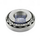 Подшипник, промежуточный подшипник карданного вала DT 1.16458