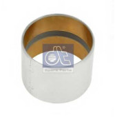 Упорная прокладка, уравнив.конич.зубчат. колесо - дифференц. DT 1.16650