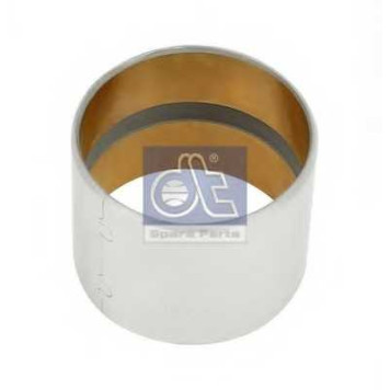 Упорная прокладка, уравнив.конич.зубчат. колесо - дифференц. DT 1.16650