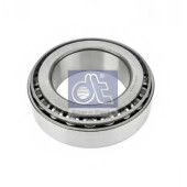 Подшипник, дифференциальный вал DT 1.16672