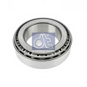 Подшипник, дифференциальный вал DT 1.16672