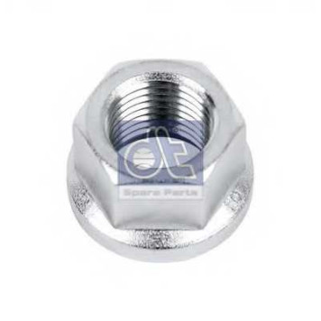 Гайка крепления колеса DT 1.17018