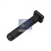 Болт крепления колеса DT 1.17027