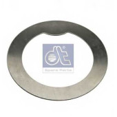 Стопорная пластина, осевая гайка DT 1.17044