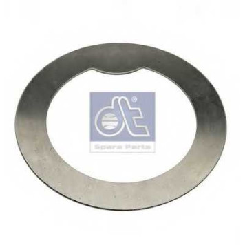 Стопорная пластина, осевая гайка DT 1.17044