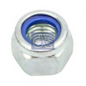Гайка, шейка оси DT 1.17048