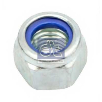 Гайка, шейка оси DT 1.17048