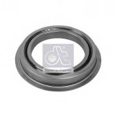 Вращающееся кольцо, ступица колеса DT 1.17056