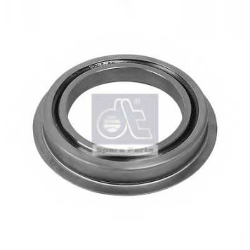 Вращающееся кольцо, ступица колеса DT 1.17056