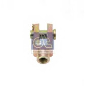 Головка вилки, усилитель сцепления (шатун) DT 1.18020