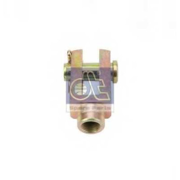 Головка вилки, усилитель сцепления (шатун) DT 1.18020