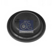 Мембрана, цилиндр пружинного энерго-аккумулятора DT 1.18032