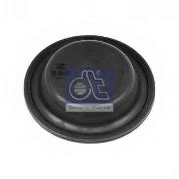 Мембрана, цилиндр пружинного энерго-аккумулятора DT 1.18032