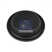 Мембрана, цилиндр пружинного энерго-аккумулятора DT 1.18034