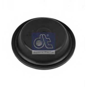 Мембрана, цилиндр пружинного энерго-аккумулятора DT 1.18034