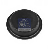 Мембрана, цилиндр пружинного энерго-аккумулятора DT 1.18036