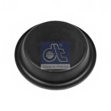 Мембрана, цилиндр пружинного энерго-аккумулятора DT 1.18036