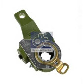 Система тяг и рычагов тормозной системы DT 1.18143