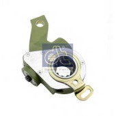 Система тяг и рычагов тормозной системы DT 1.18145