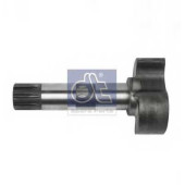 Тормозной вал DT 1.18176