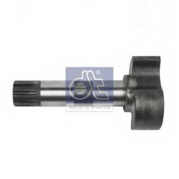 Тормозной вал DT 1.18176
