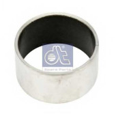 втулка, ролик тормозных колодок DT 1.18202