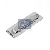 Покрытие, смотровое отверстие (контроль слоя торм. колодок) DT 1.18217