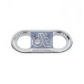 Кронштейн, цилиндр тормозных колодок DT 1.18219