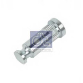 подпружинненый стопорный штифт, тормозная колодка DT 1.18239