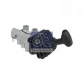 Тормозной клапан, стояночный тормоз DT 1.18283