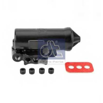 Регулятор давления, пневматическая система DT 1.18310