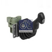 Тормозной клапан, стояночный тормоз DT 1.18354